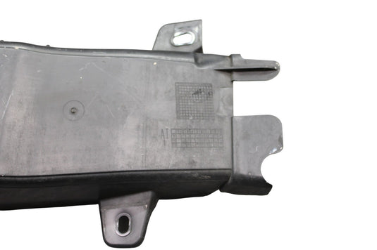 11-13 BMW 528i 535i 550i GT Front Right Lower Brake Air Vent Duct Channel Oem