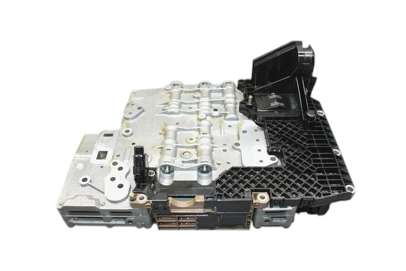 Load image into Gallery viewer, 07-09 Audi A4 Automatic Transmission Mechatronic Valve Body 1068427182 Oem
