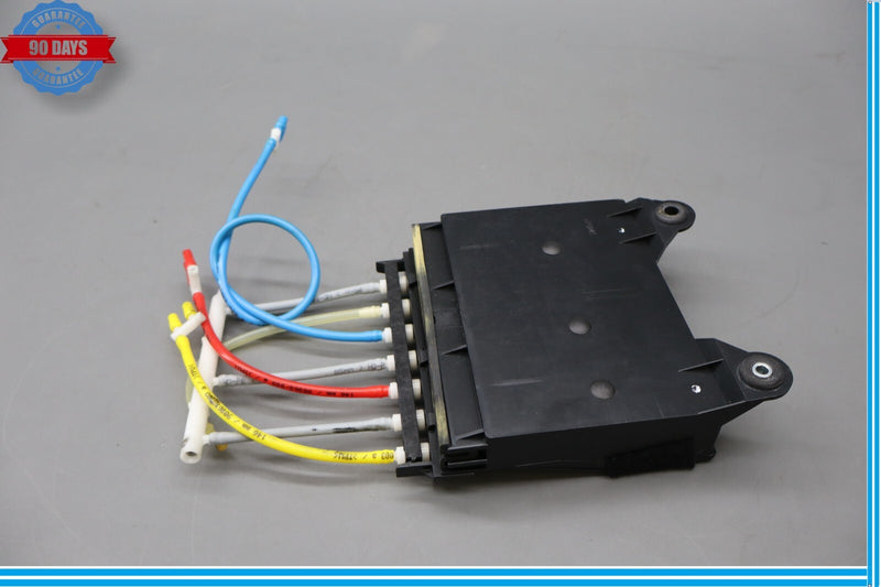 Load image into Gallery viewer, 05-11 Mercedes R171 SLK280 Front Right Passenger Side Seat Valve Block Oem
