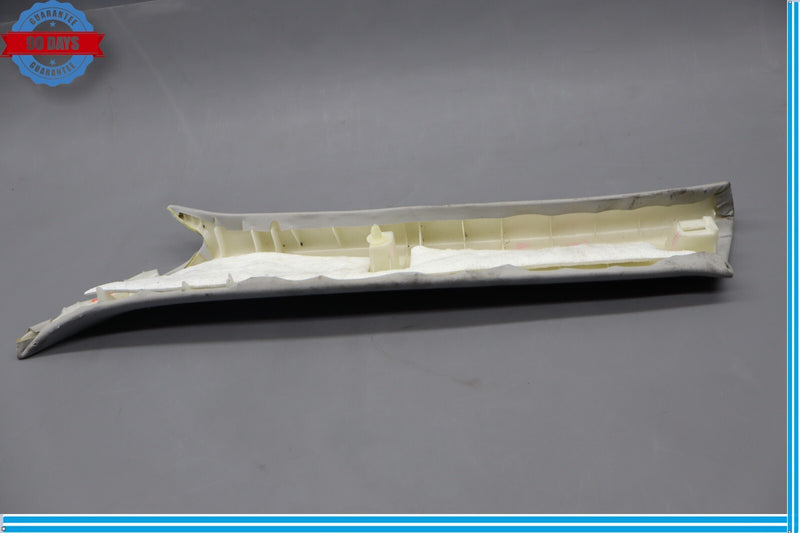 Load image into Gallery viewer, 07-12 Lexus LS460 Front Right Passenger Side A-Pillar Cover Panel Trim Oem
