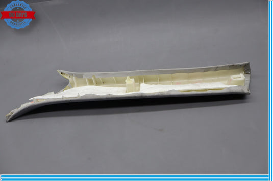 07-12 Lexus LS460 Front Right Passenger Side A-Pillar Cover Panel Trim Oem