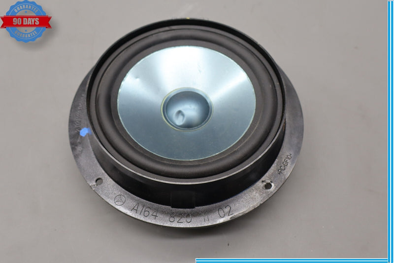Load image into Gallery viewer, 06-13 Mercedes X164 ML320 GL320 Rear Right Side Audio Sound Speaker Oem
