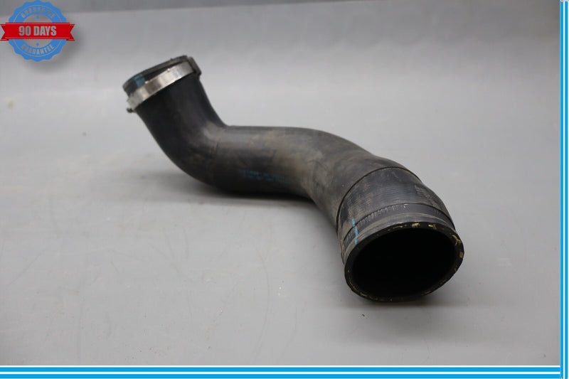 Load image into Gallery viewer, 03-12 Bentley Continental GT GTC Right Side Intercooler Hose Pipe Oem
