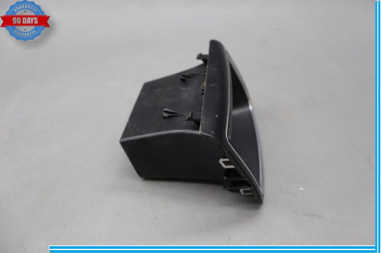 09-16 Audi A4 Rear Center Console Storage Bin Tray 8K0863300B Oem