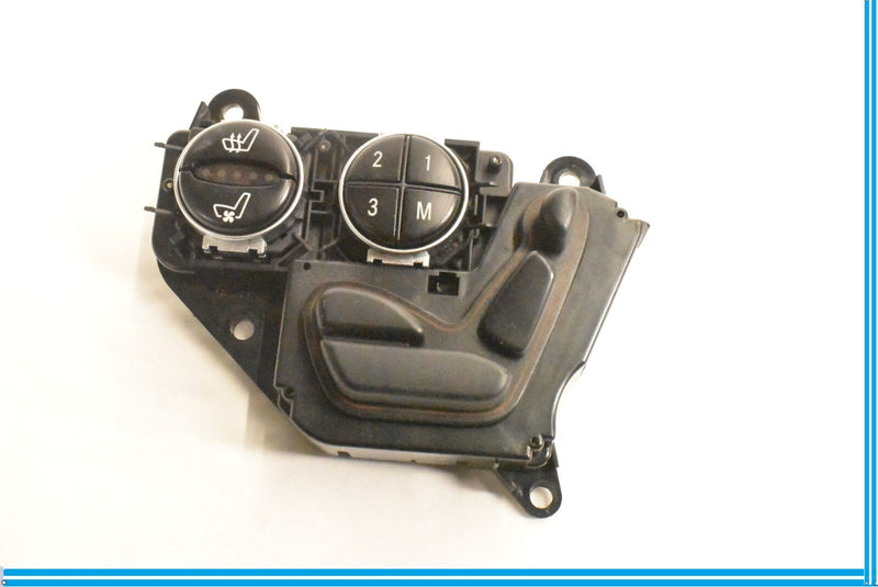 Load image into Gallery viewer, 03-08 MERCEDES SL500 SL600 SL55 SL65 RIGHT SEAT CONTROL SWITCH OEM 2308211251 

