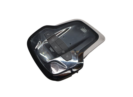 17-22 Alfa Romeo Giulia Overhead Dome Light Lamp Switch 01561305430 Oem