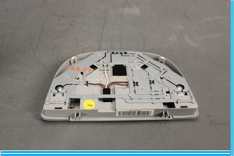Load image into Gallery viewer, 00-06 Mercedes W220 S430 S500 Rear Left Headliner Reading Map Dome Light Oem
