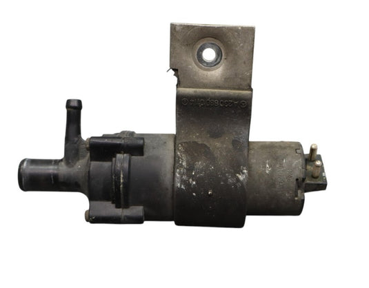 03-08 Mercedes R230 SL500 SL550 Aux Auxiliary Water Pump 2308350264 Oem