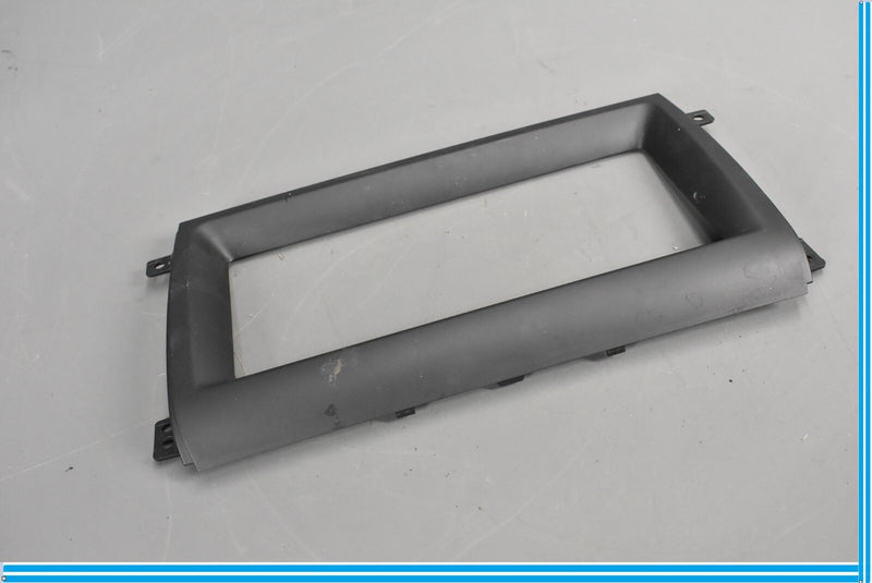 Load image into Gallery viewer, 18 - 20 Jaguar E-Pace Front Ash Center Display Screen Monitor Bezel Cover Oem
