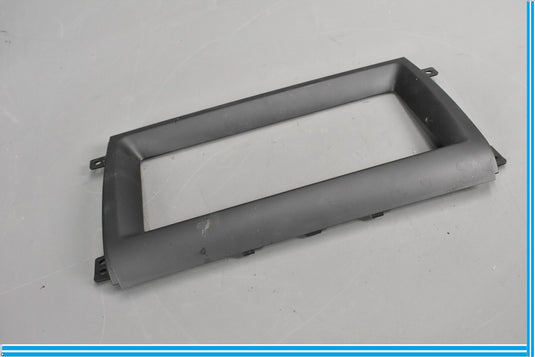 18 - 20 Jaguar E-Pace Front Ash Center Display Screen Monitor Bezel Cover Oem