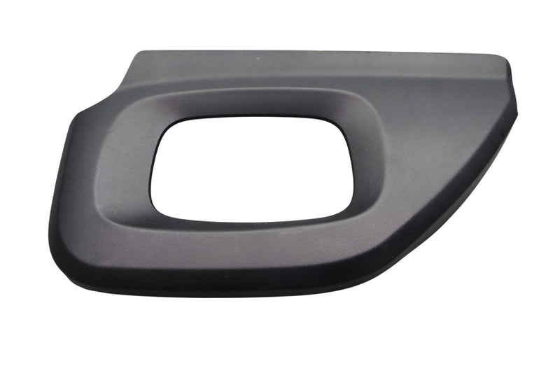 Load image into Gallery viewer, 12-15 Range Rover Evoque L538 Front Right Seat Control Switch Trim Cover Oem
