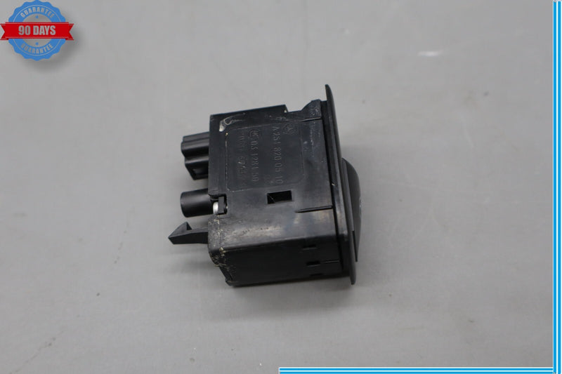 Load image into Gallery viewer, 06-13 Mercedes X164 ML320 GL320 Front Right Window Regulator Control Switch Oem
