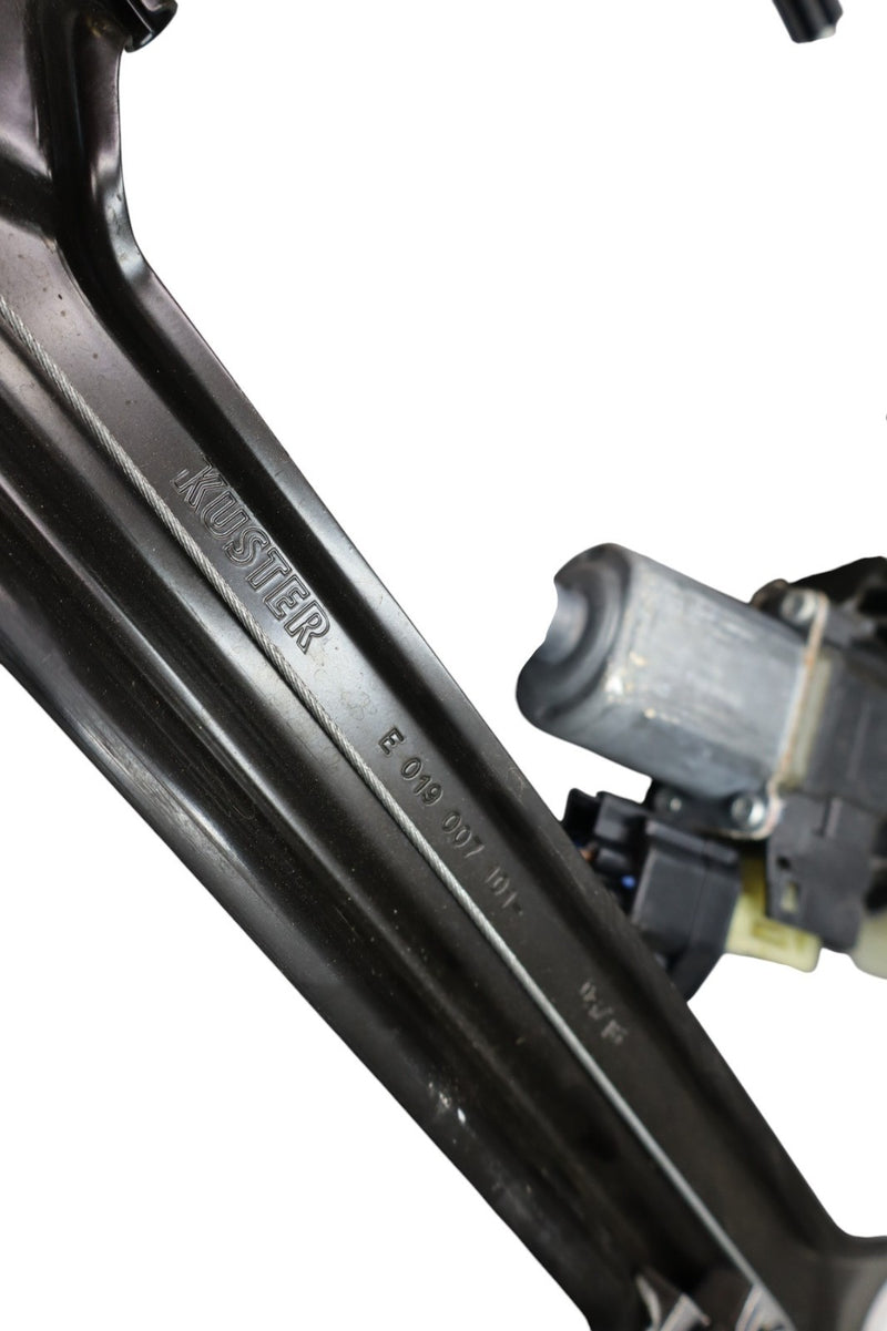 Load image into Gallery viewer, 14-22 Maserati Ghibli Rear Right Side Door Window Regulator Motor Oem
