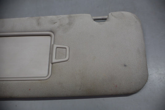 15-20 Hyundai Genesis G80 Front Left Driver Side Sun Visor Sunvisor Oem
