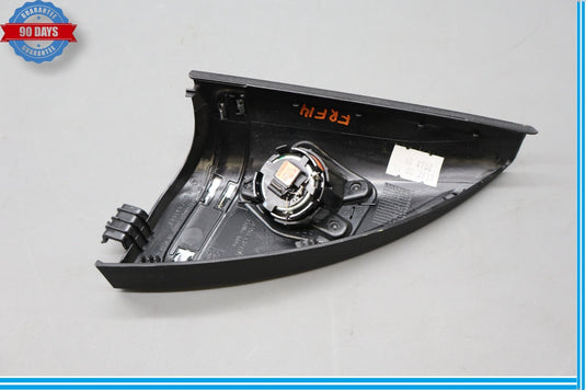 12-20 Mercedes X166 GL450 GL550 Left Driver Side Door Tweeter Speaker Black Oem