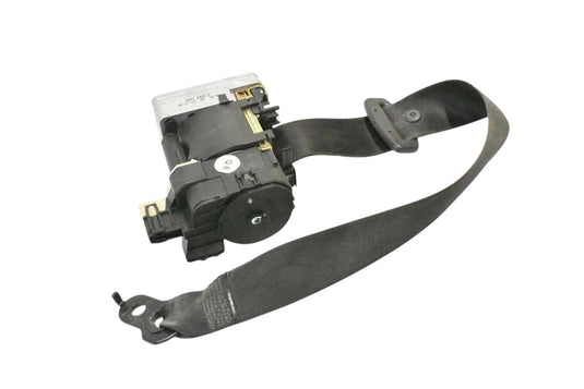 00-06 Mercedes CL500 CL600 CL55 AMG Front Left Seat Belt Retractor Black OEM
