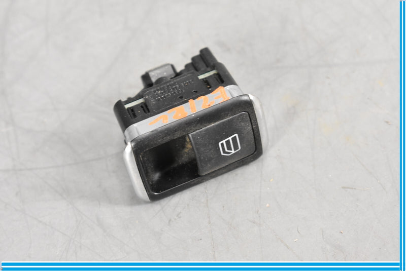 Load image into Gallery viewer, 13-16 Mercedes GL450 X166 Rear Left Side Window Electric Power Switch Lifter Oem
