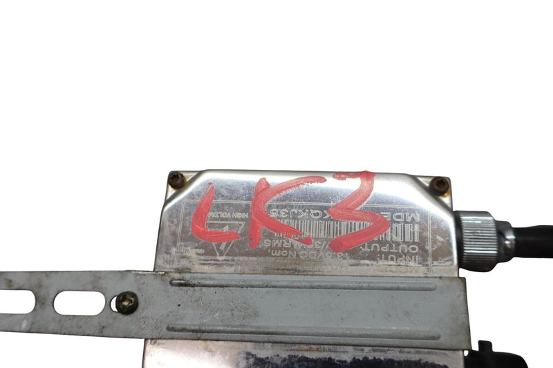 Load image into Gallery viewer, 1997 Mercedes SL500 Left Headlight Ballast Module Oem

