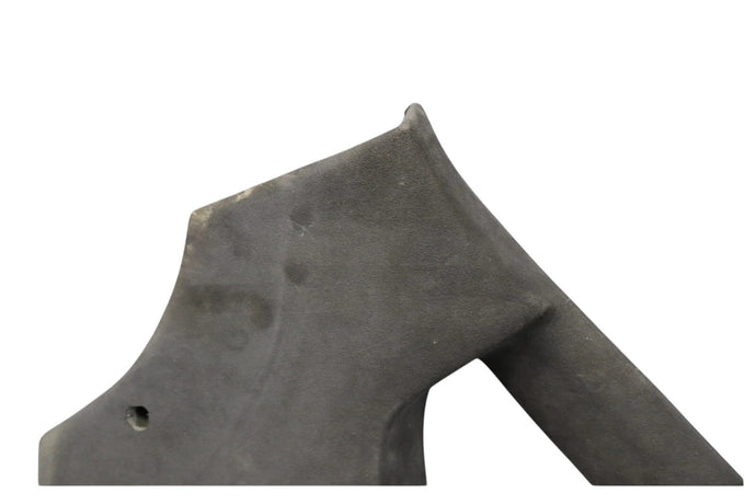 14-17 Maserati Quattroporte Rear Right Side Upper C-Pillar Trim Cover Oem