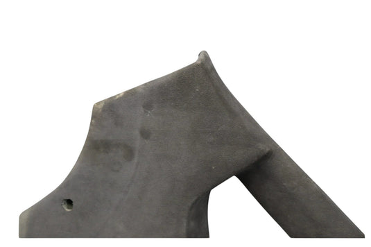 14-17 Maserati Quattroporte Rear Right Side Upper C-Pillar Trim Cover Oem