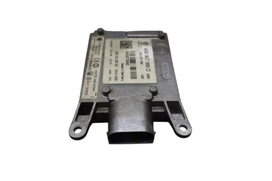 12-18 Audi A6 S6 A6 Quattro Rear Left Blind Spot Radar Control Module Unit OEM