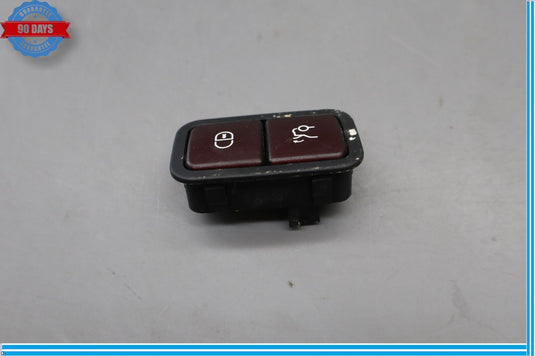 07-14 Mercedes CLS550 SL550 Trunk Lock Close Button Switch 2208211479 Oem