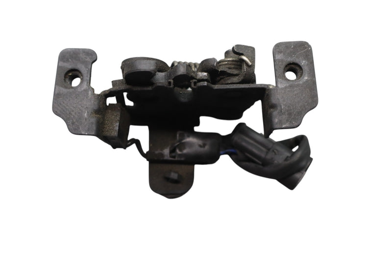 Load image into Gallery viewer, 14-22 Maserati Ghibli M157 Front Right Side Bonnet Hood Lock Latch Actuator Oem
