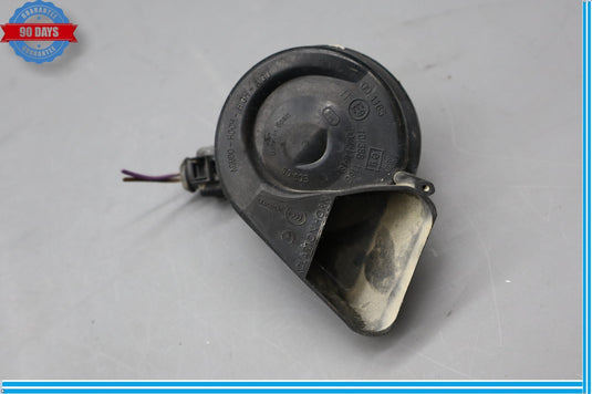 11-17 Volkswagen VW Touareg Anti Theft Alarm Horn Siren Hight Note Tune Oem