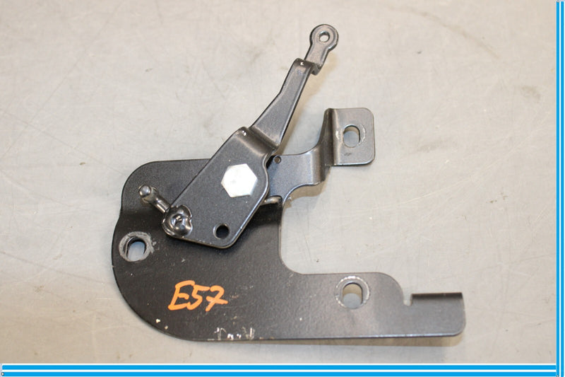 Load image into Gallery viewer, 03-18 Bentley Continental Tailgate Boot Lid Lock Holder Oem
