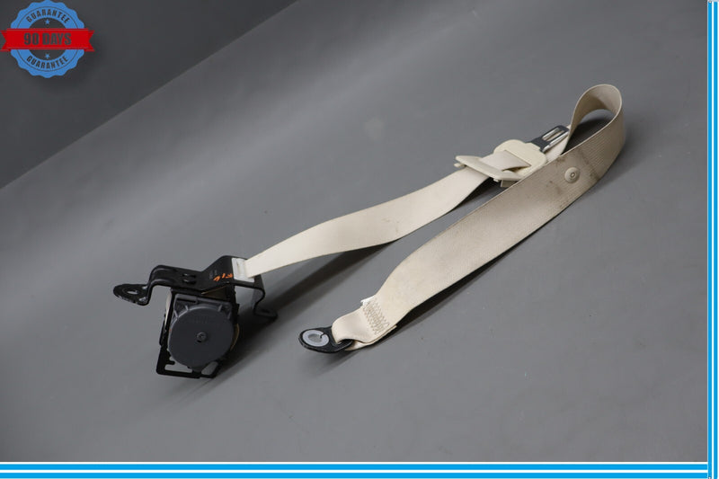Load image into Gallery viewer, 07-12 Lexus LS460 LS460L XF40 Rear Centre Middle Seat Belt Retractor Oem
