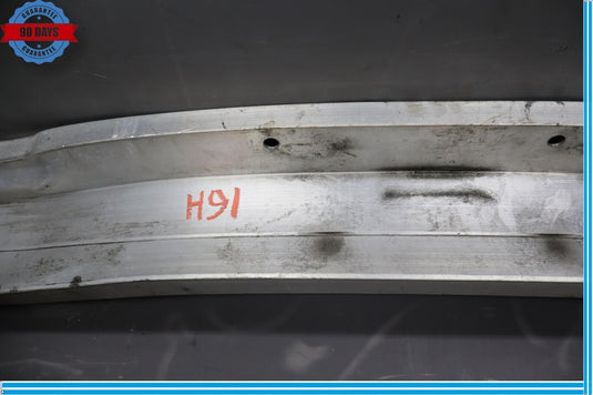 10-19 Jaguar XJ XJL X351 Rear Bumper Support Reinforcement Impact Beam Bar Oem