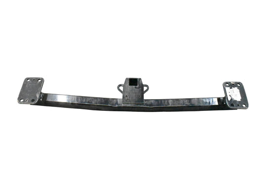 11-18 Porsche Cayenne Trailer Rear Tow Hitch Bumper Reinforcement Bar OEM