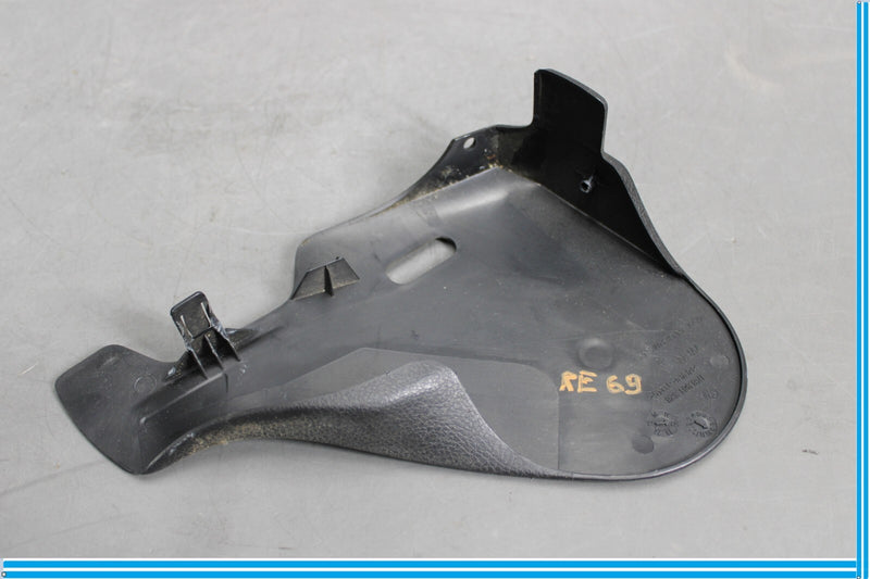Load image into Gallery viewer, 09-17 Volkswagen VW CC Front Right Passenger Seat Inner Trim Cover Panel Oem
