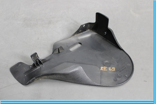 09-17 Volkswagen VW CC Front Right Passenger Seat Inner Trim Cover Panel Oem