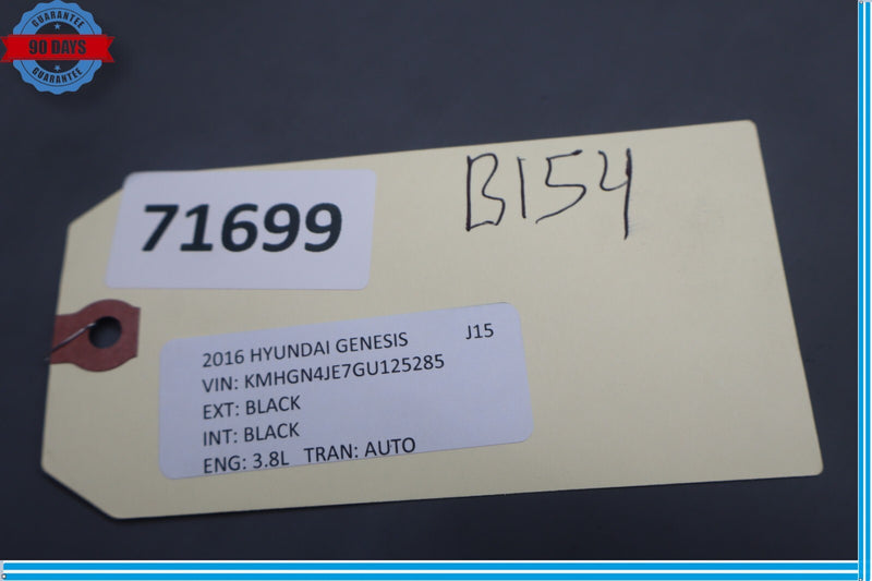 Load image into Gallery viewer, 15-20 Hyundai Genesis G80 Right Passenger Side Reading Dome Light Lamp Oem
