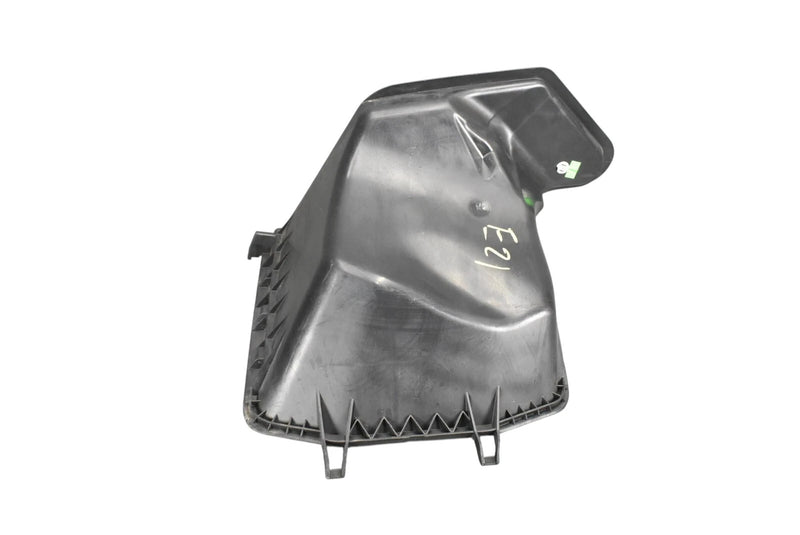 Load image into Gallery viewer, 12-18 Mercedes X166 GL450 Heater Cabin Air Cleaner Intake Duct Case Cover Oem
