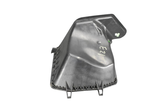 12-18 Mercedes X166 GL450 Heater Cabin Air Cleaner Intake Duct Case Cover Oem