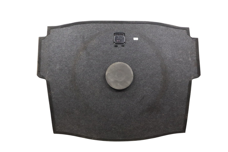 Load image into Gallery viewer, 07-08 Lexus LS460 LS460L Rear Trunk Floor Luggage Cargo Cover Mat Panel Oem
