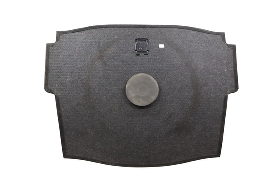 07-08 Lexus LS460 LS460L Rear Trunk Floor Luggage Cargo Cover Mat Panel Oem