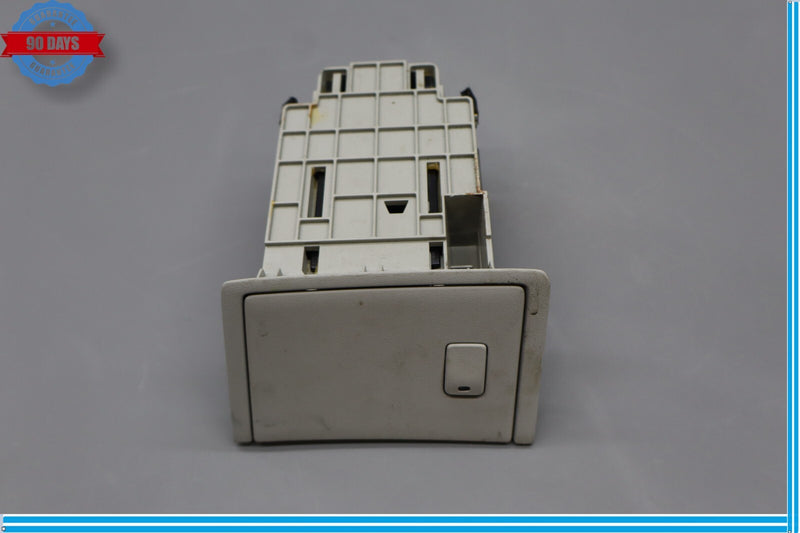 Load image into Gallery viewer, 07-12 Lexus LS460 LS460L Dashboard Coin Holder Compartment Panel 1A9B1-001G Oem
