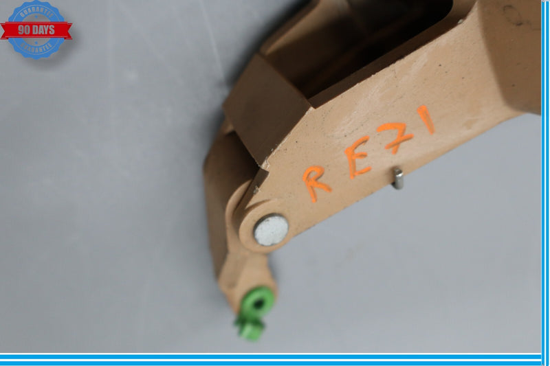 Load image into Gallery viewer, 87-92 Cadillac Allante Right Passenger Side Interior Door Handle Oem
