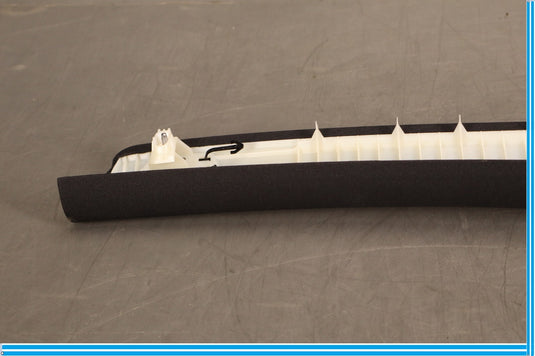 10-16 Mercedes E550 E500 Front Right Passenger Side A Pillar Trim Oem
