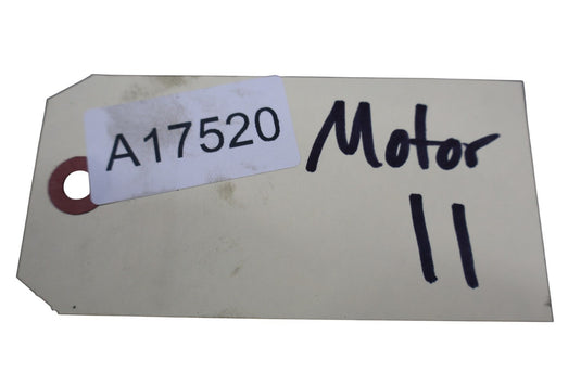 96-99 Mercedes SL320 SL500 Engine Lower Air Intake Manifold 1191410901 Oem