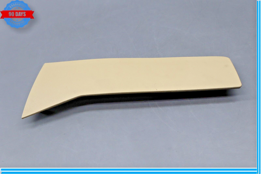 15-20 Hyundai Genesis G80 Front Left Side Center Console Extension Trim Oem