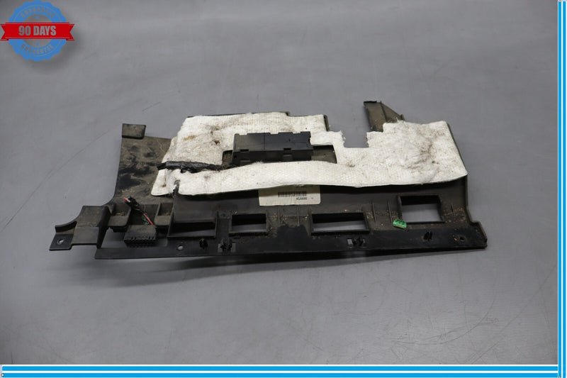 Load image into Gallery viewer, 10-13 Buick Lacrosse CXL Left Driver Side Dash Insulator Trim Panel Oem
