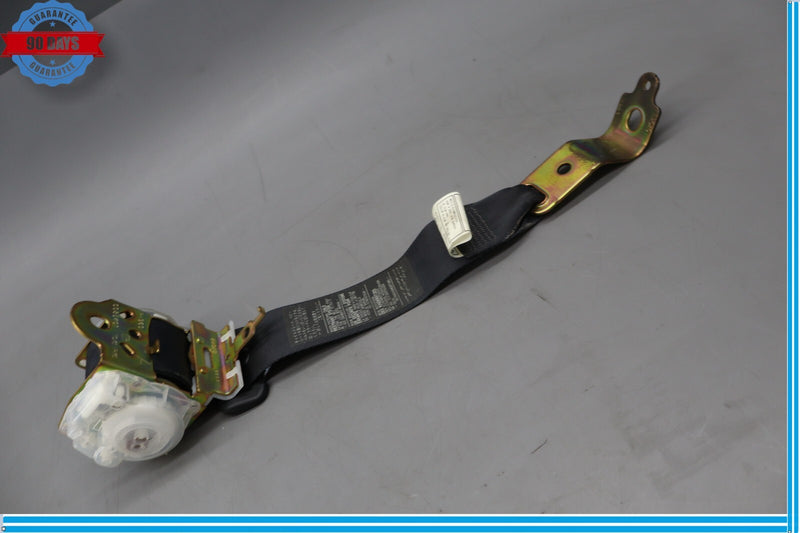 Load image into Gallery viewer, 02-08 Lexus SC430 Rear Right Passenger Side Seat Belt Seatbelt Retractor Oem
