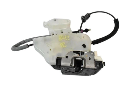 08-14 Mercedes W204 C250 C300 C63 Front Right Side Door Lock Latch Actuator Oem