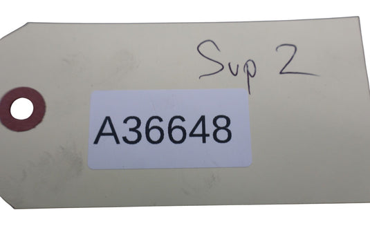 93-97 Lexus GS300 Front Subframe Reinforcement Under Hood Brace Support Oem