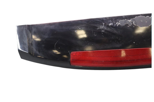 10-12 Land Range Rover L322 Rear Tailgate Spoiler Wing With Brake Light Oem