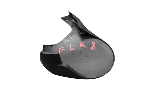08-18 Audi A6 A7 Quattro RS7 Front Left Side Seat Inner Trim Cover Panel Oem